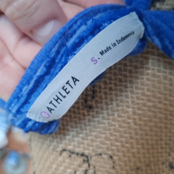 Athleta dress - Picture 4 of 5